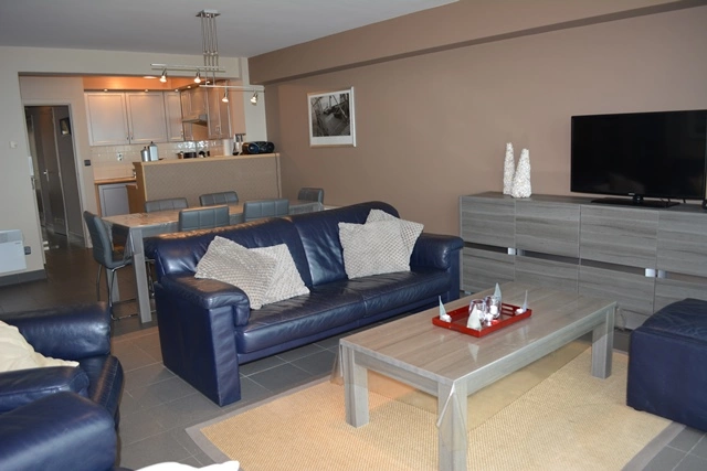 Appartement à STER DER ZEE / 0701