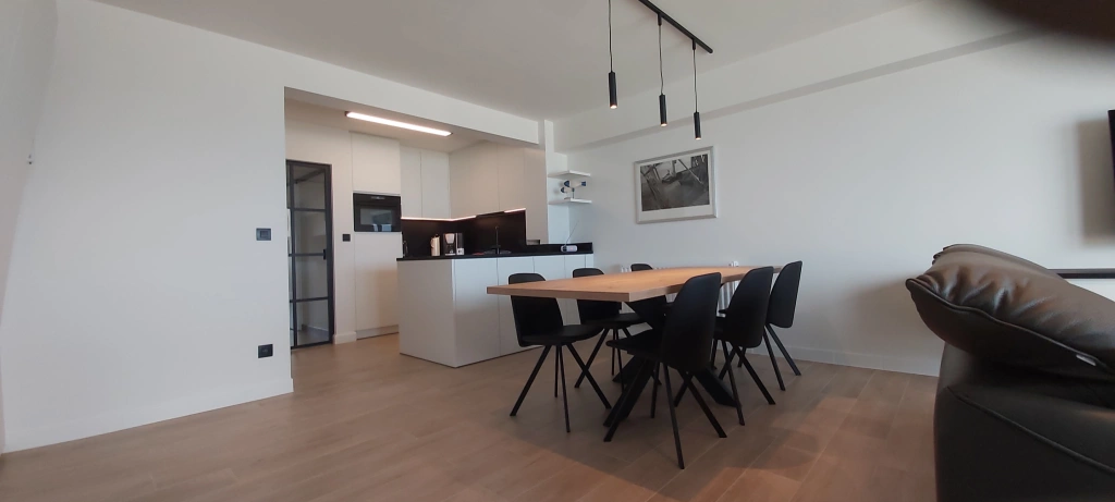 Appartement à STER DER ZEE / 0701