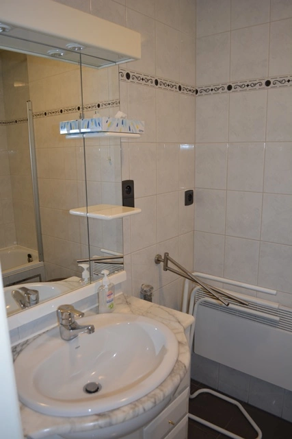 Appartement à STER DER ZEE / 0701