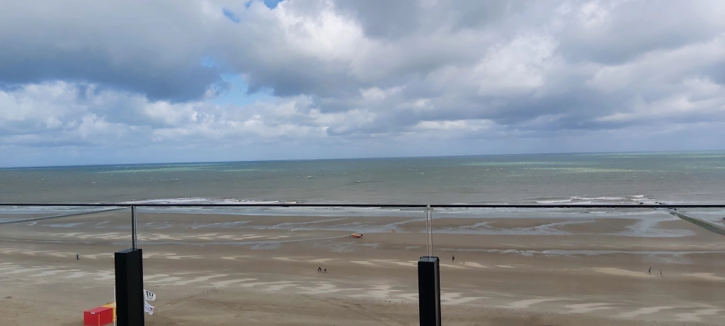 Appartement à STER DER ZEE / 0701