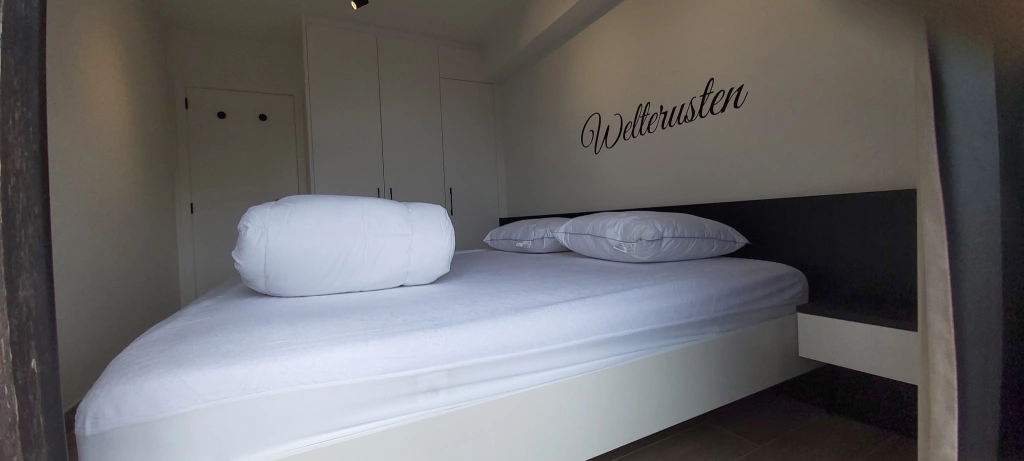 Appartement à STER DER ZEE / 0701