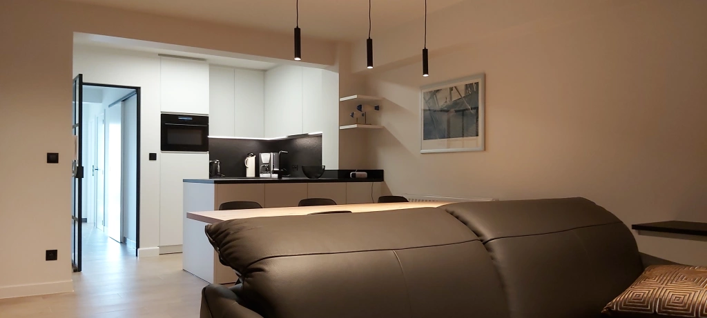 Appartement à STER DER ZEE / 0701