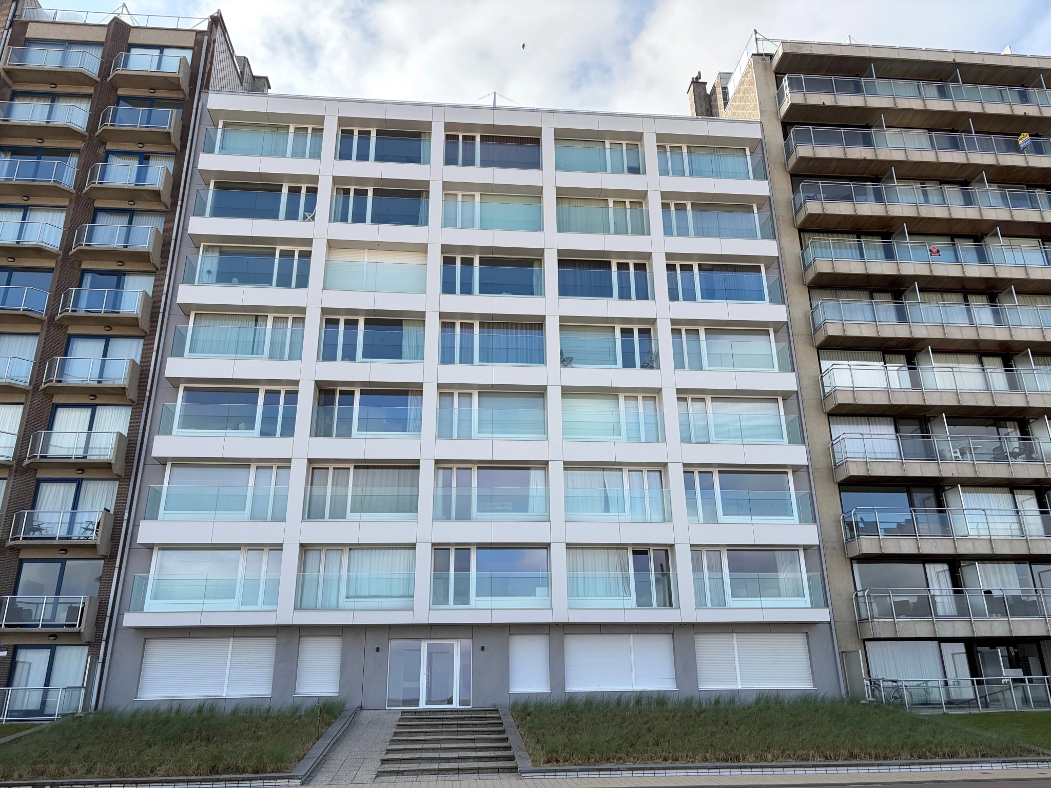 Appartement à PALM BEACH / 53-0503