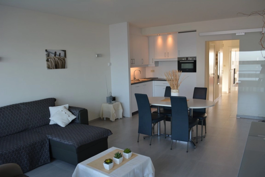 Appartement à PALM BEACH / 53-0503