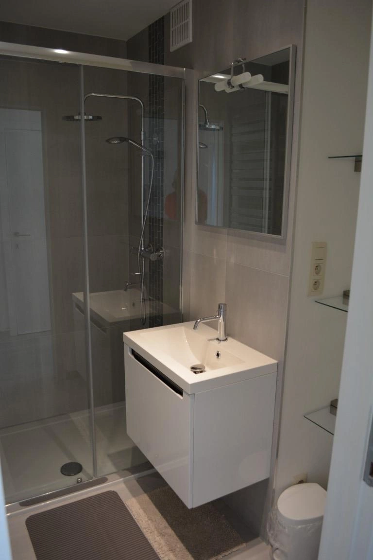 Appartement à PALM BEACH / 53-0503