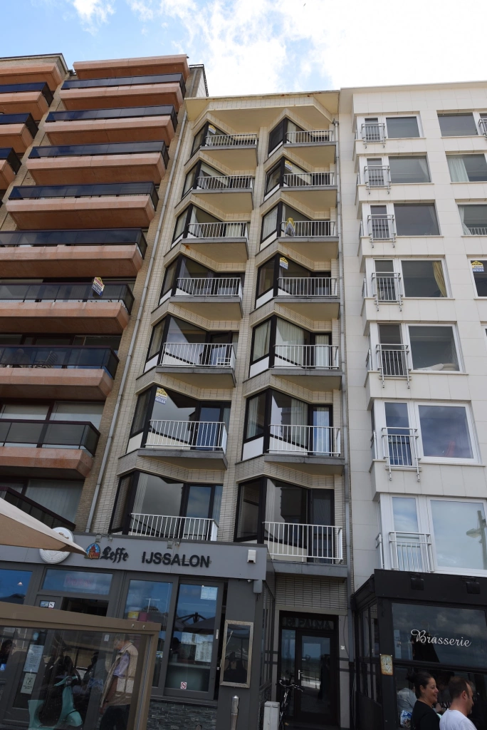 Appartement à PALMA / B2