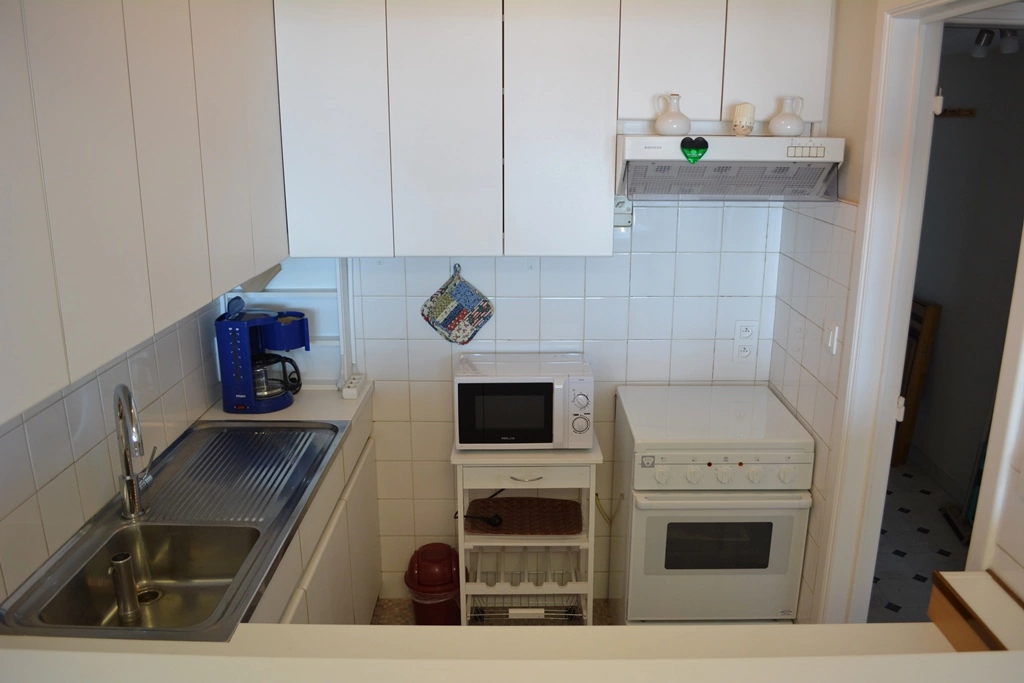 Appartement à PALMA / B2