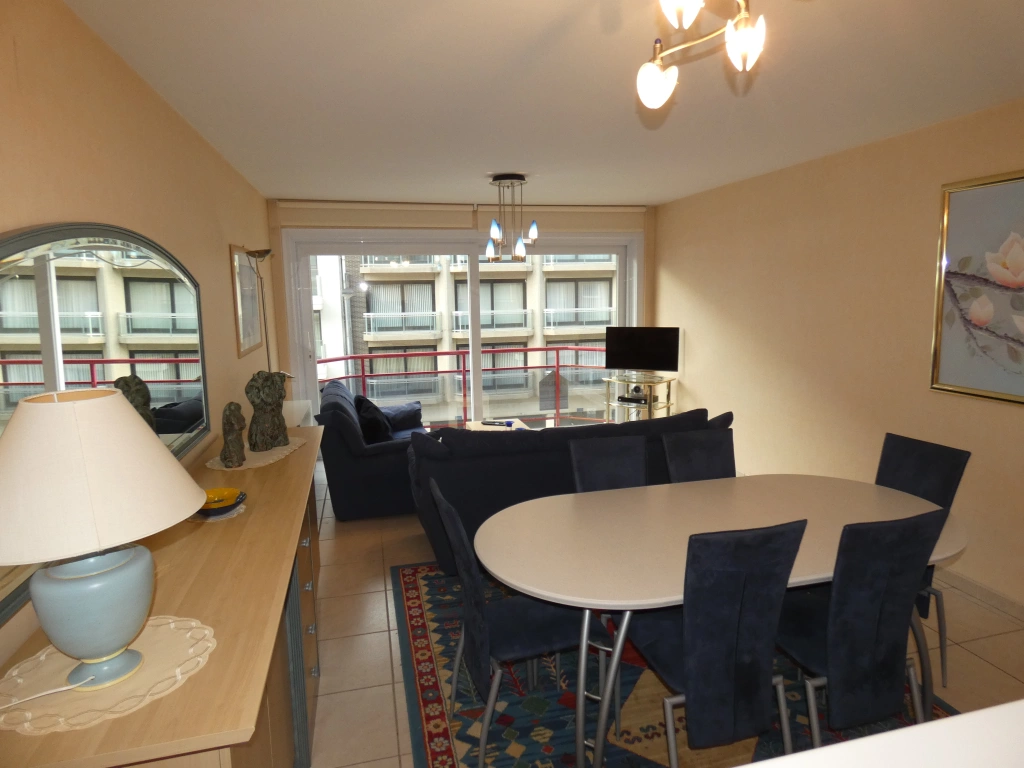 Appartement à BOUQUET / G2