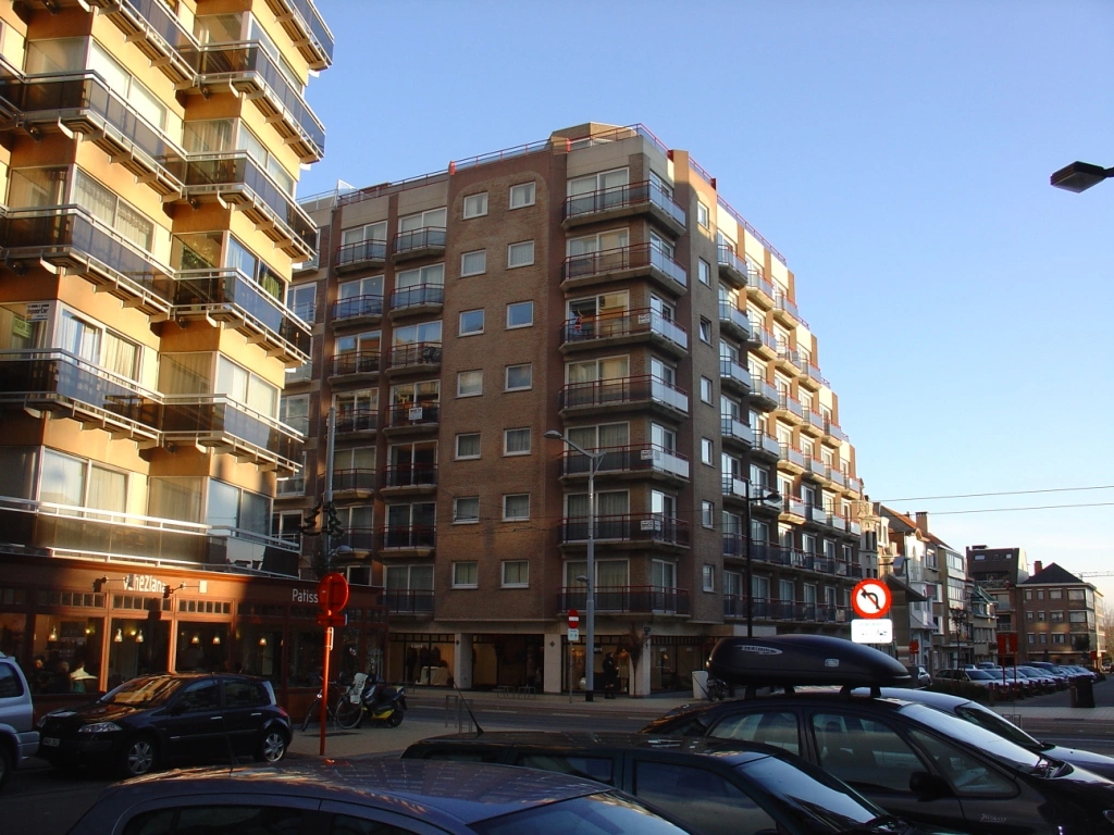 Appartement à BOUQUET / G2