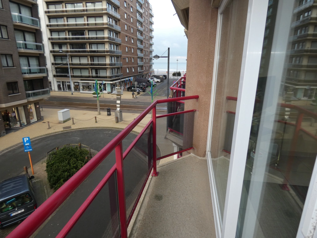 Appartement à BOUQUET / G2