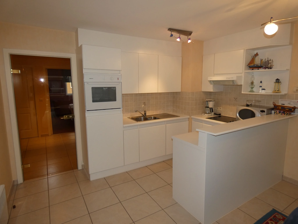 Appartement à BOUQUET / G2