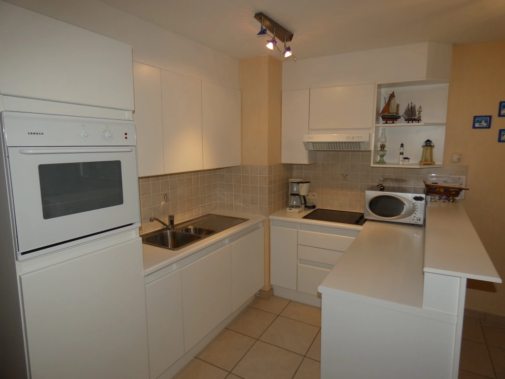 Appartement à BOUQUET / G2