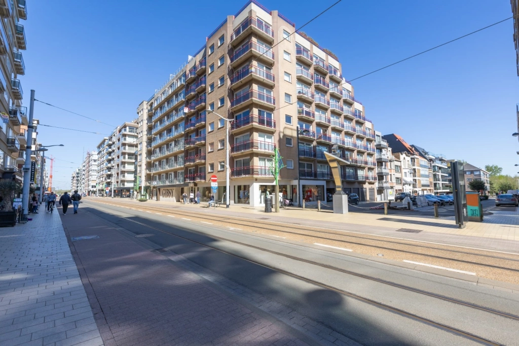 Appartement à BOUQUET / G2