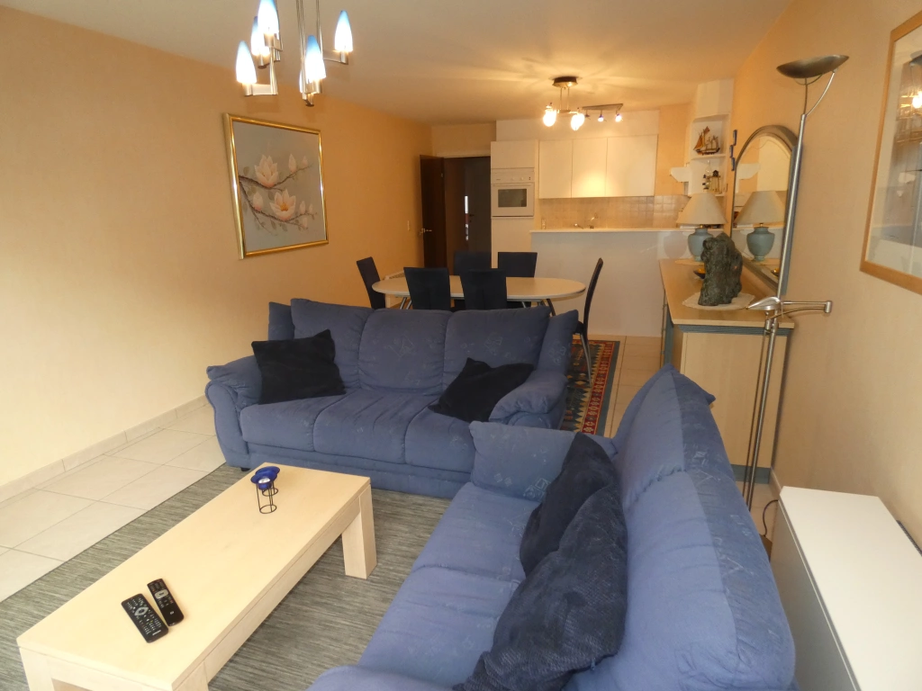 Appartement à BOUQUET / G2