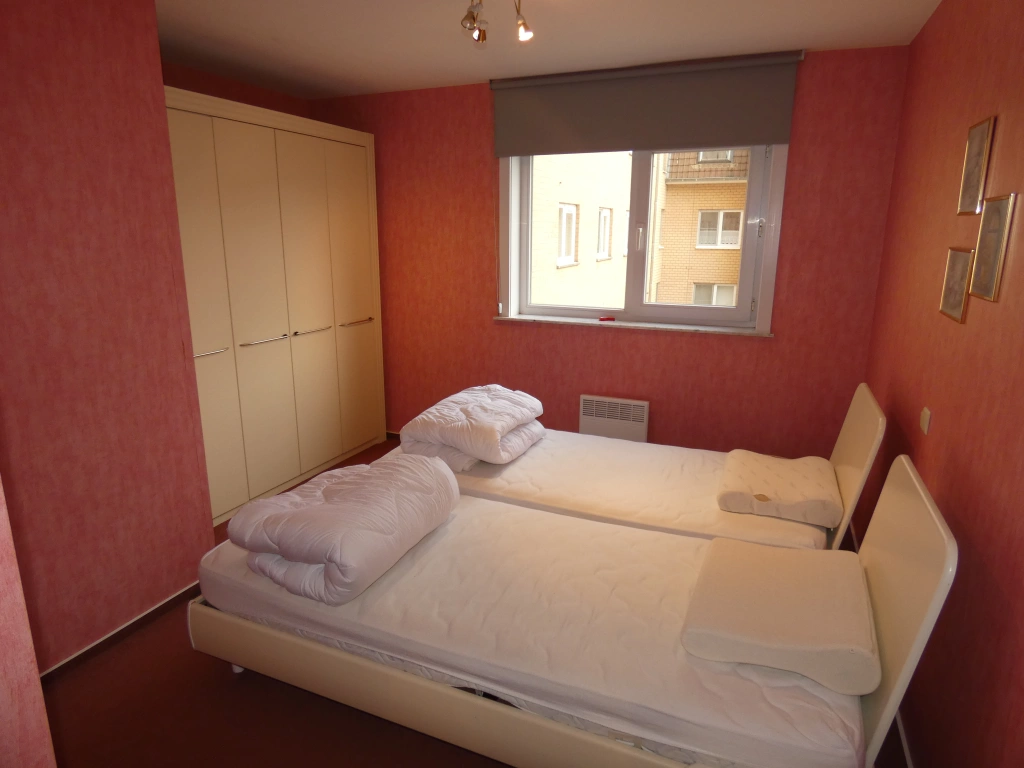 Appartement à BOUQUET / G2