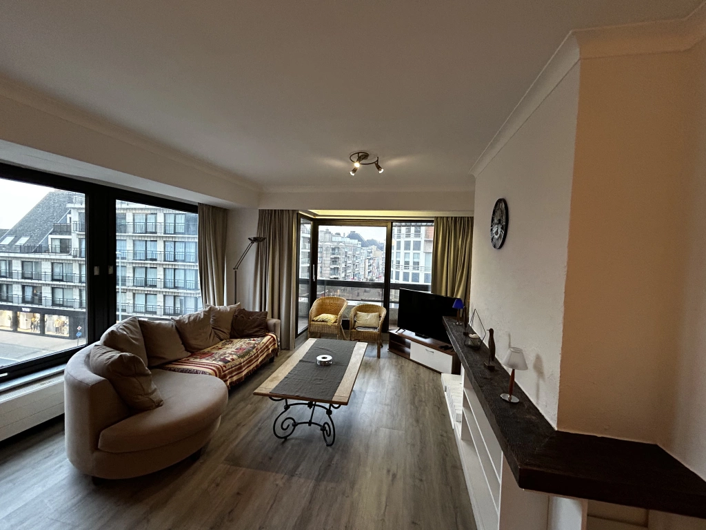 Appartement à FLOREAL / 0301
