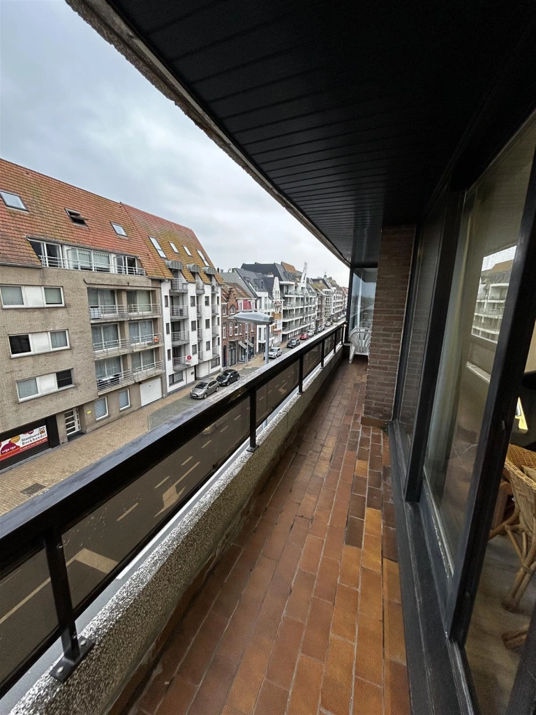 Appartement à FLOREAL / 0301