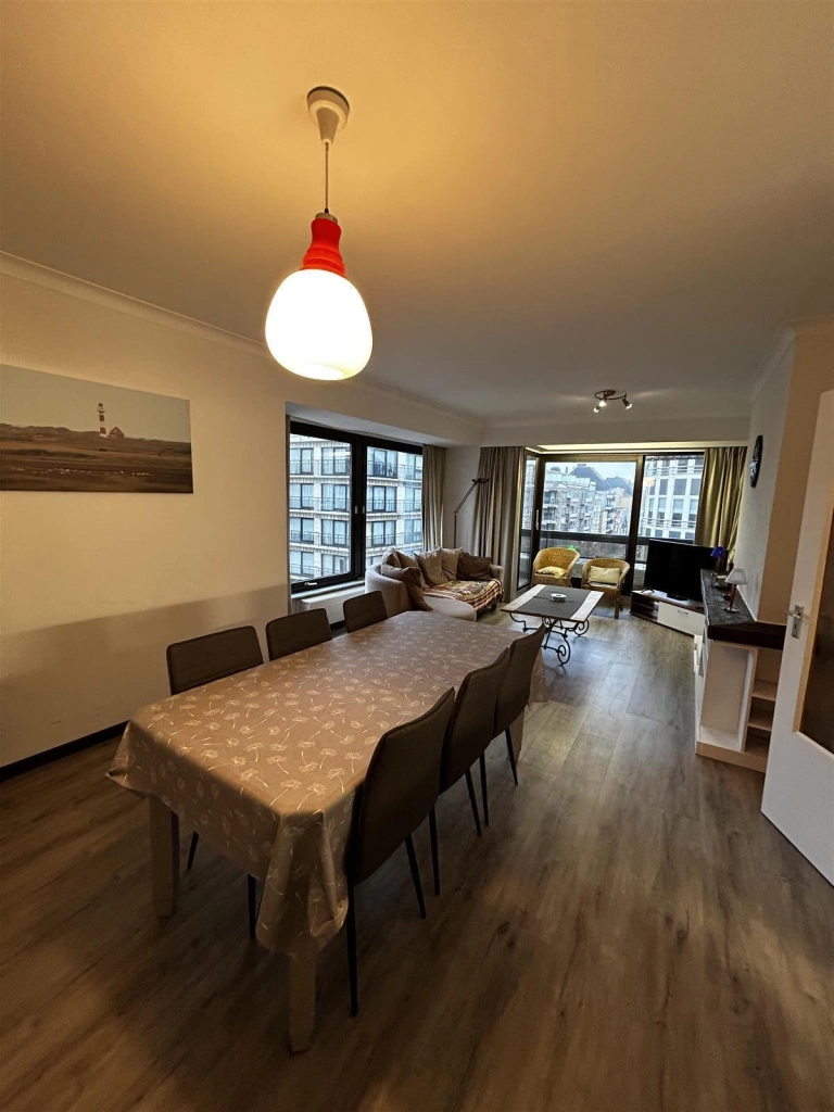 Appartement à FLOREAL / 0301
