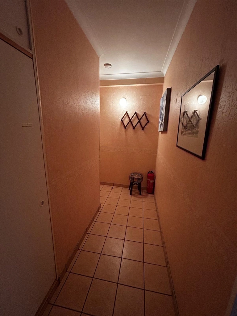 Appartement à FLOREAL / 0301