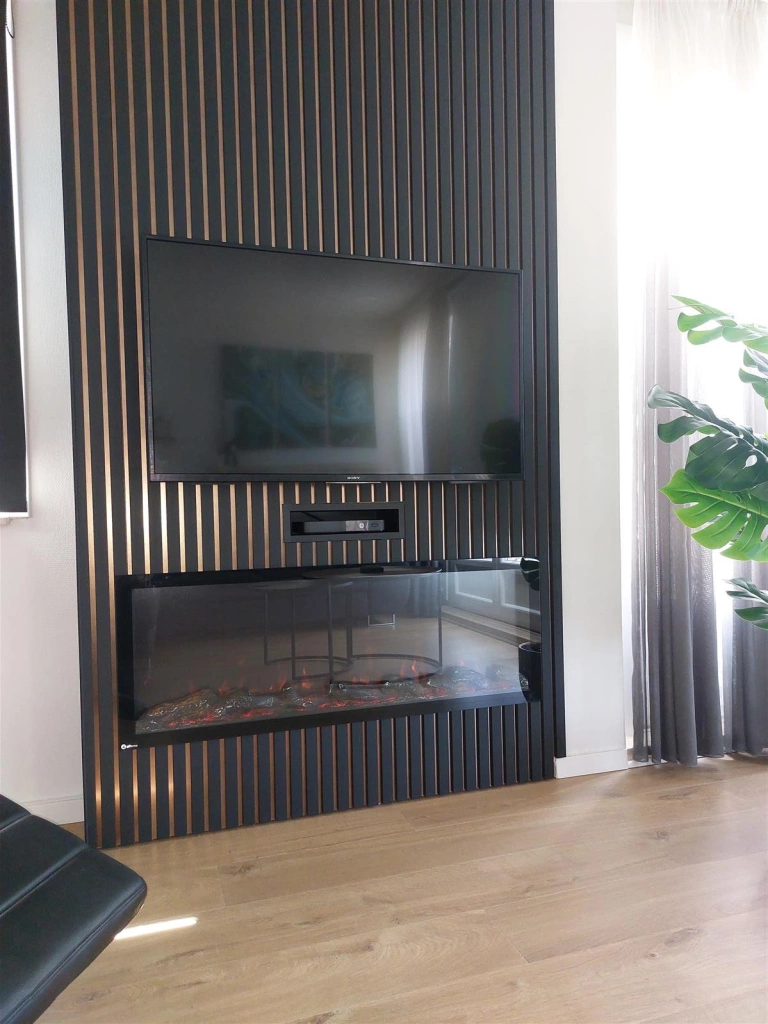 Appartement à CARLTON / G9