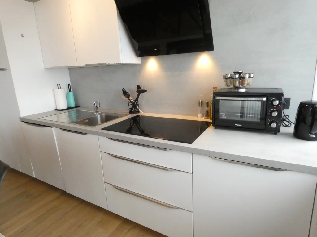 Appartement à CARLTON / G9