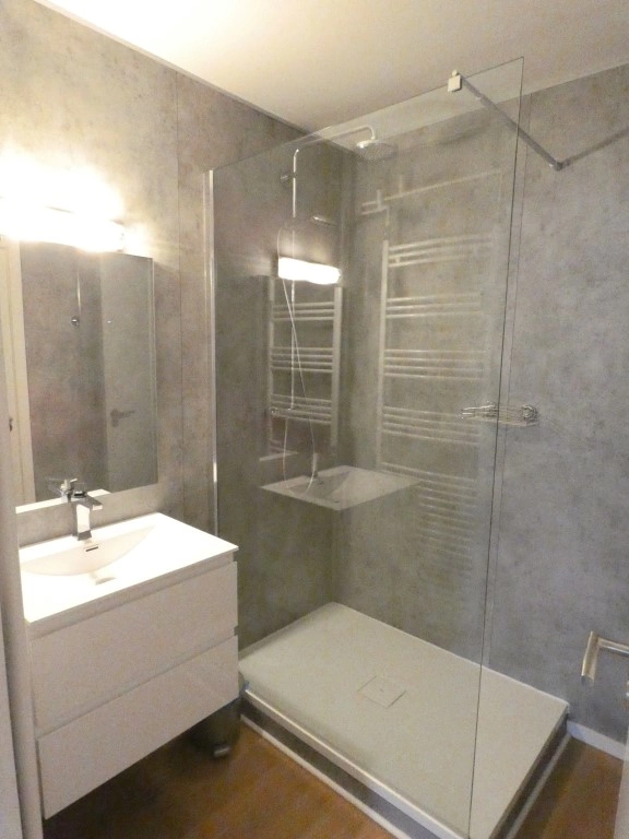 Appartement à CARLTON / G9