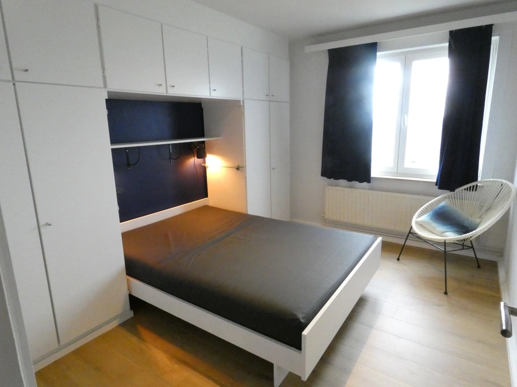 Appartement à CARLTON / G9