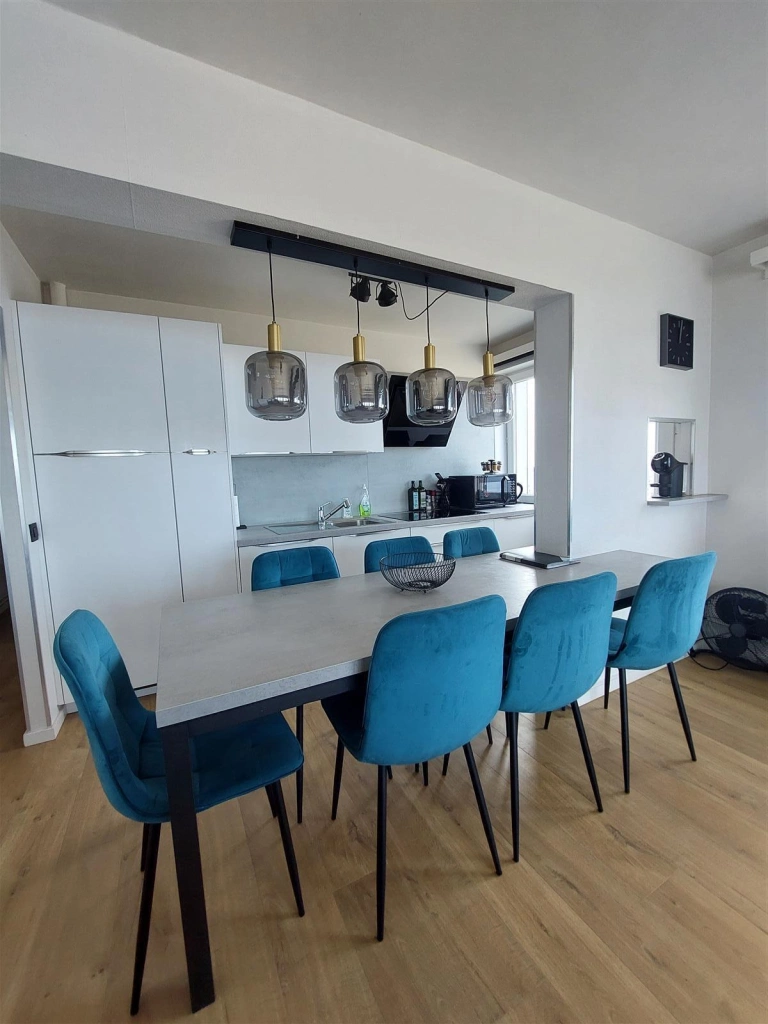 Appartement à CARLTON / G9