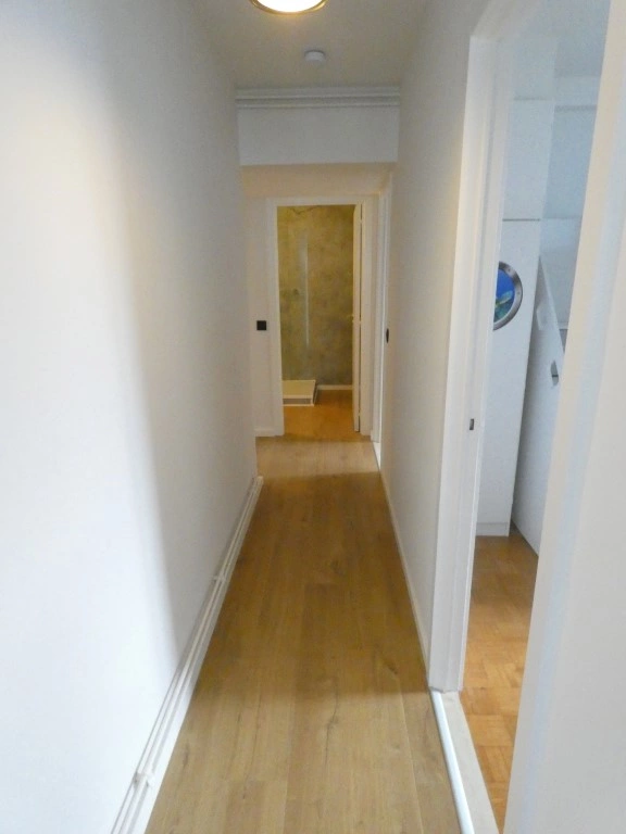 Appartement à CARLTON / G9