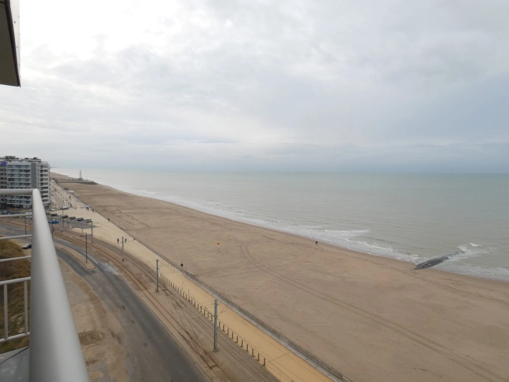 Appartement à CARLTON / G9