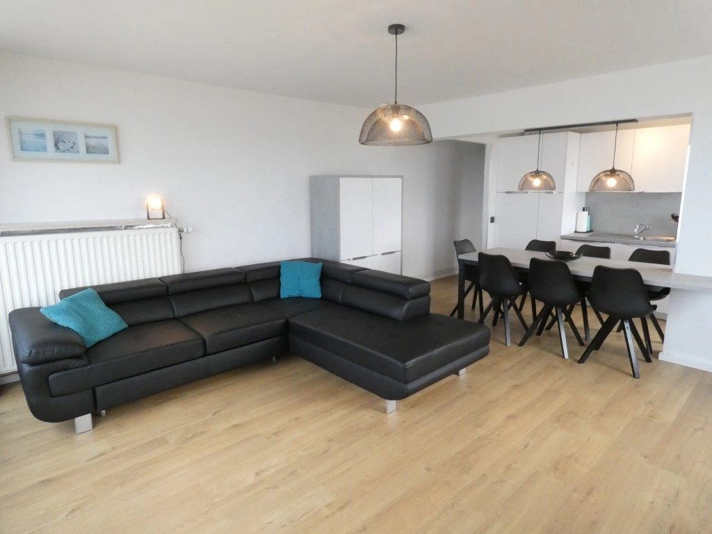 Appartement à CARLTON / G9