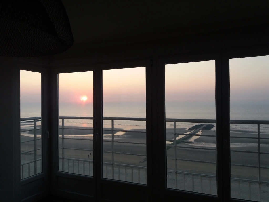 Appartement à CARLTON / G9