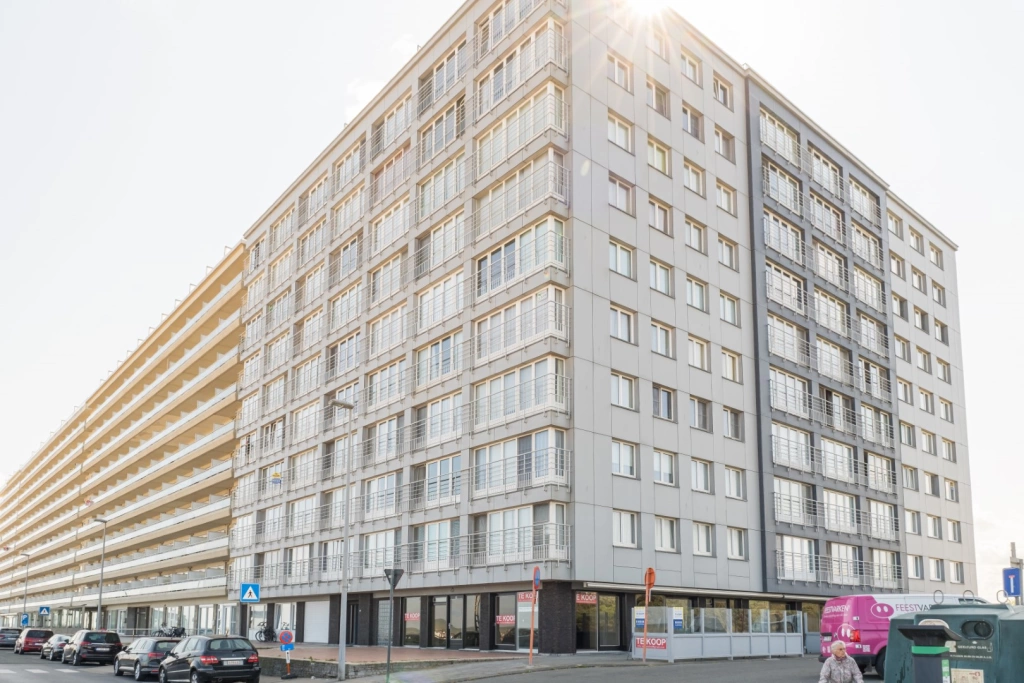 Appartement à CARLTON / G9