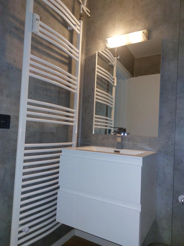 Appartement à CARLTON / G9