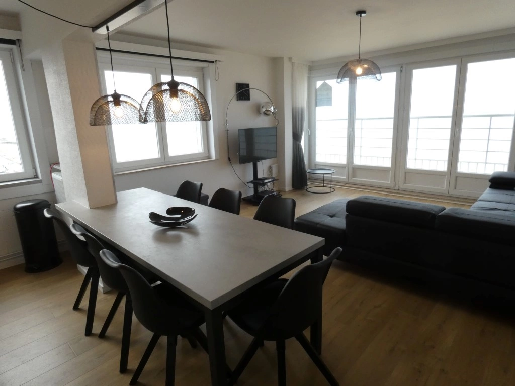 Appartement à CARLTON / G9