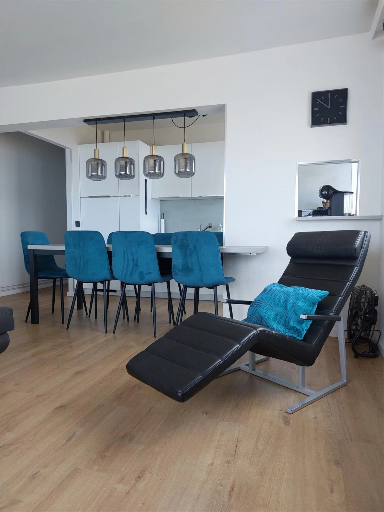 Appartement à CARLTON / G9