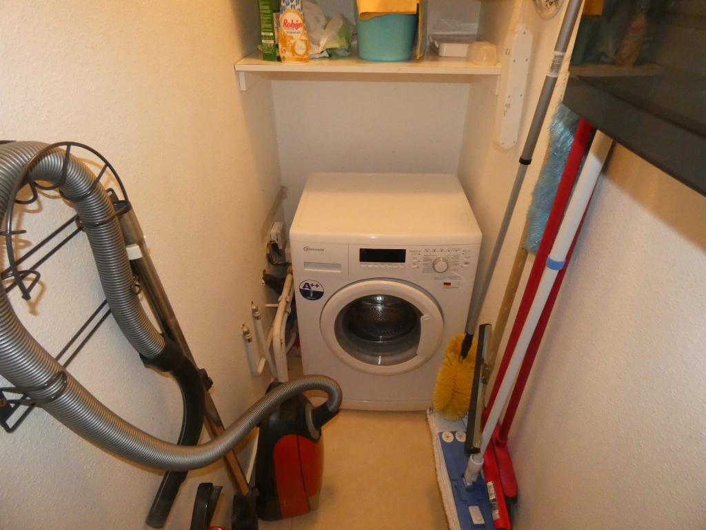 Appartement à ADMIRAL / 7 OOST/ 0702