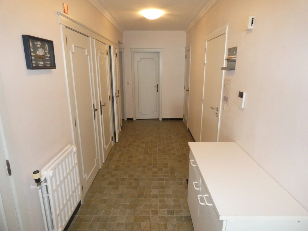 Appartement à ADMIRAL / 7 OOST/ 0702