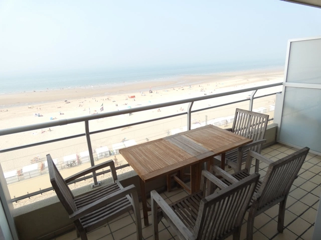 Appartement à MARINA BEACH / C5 / 517