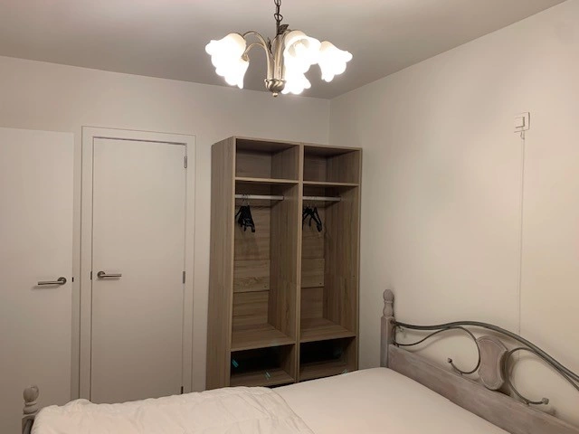 Appartement à MARINA BEACH / C5 / 517