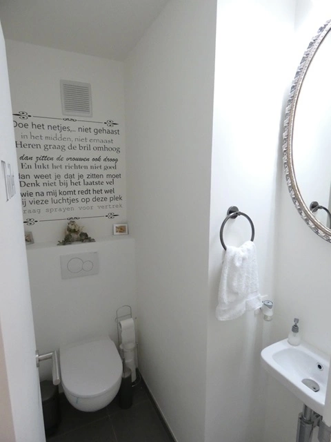 Appartement à MARINA BEACH / C5 / 517