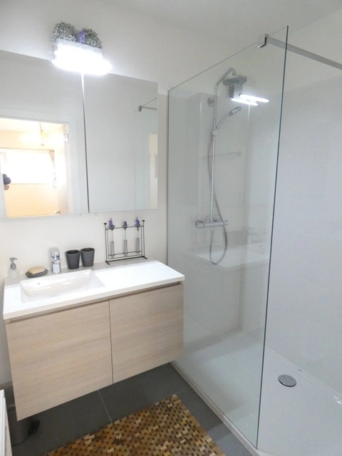 Appartement à MARINA BEACH / C5 / 517