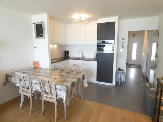 Appartement à MARINA BEACH / C5 / 517
