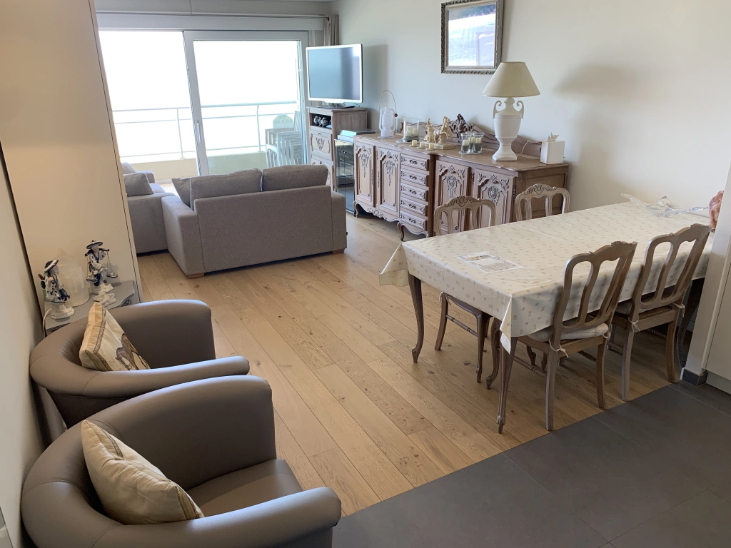 Appartement à MARINA BEACH / C5 / 517