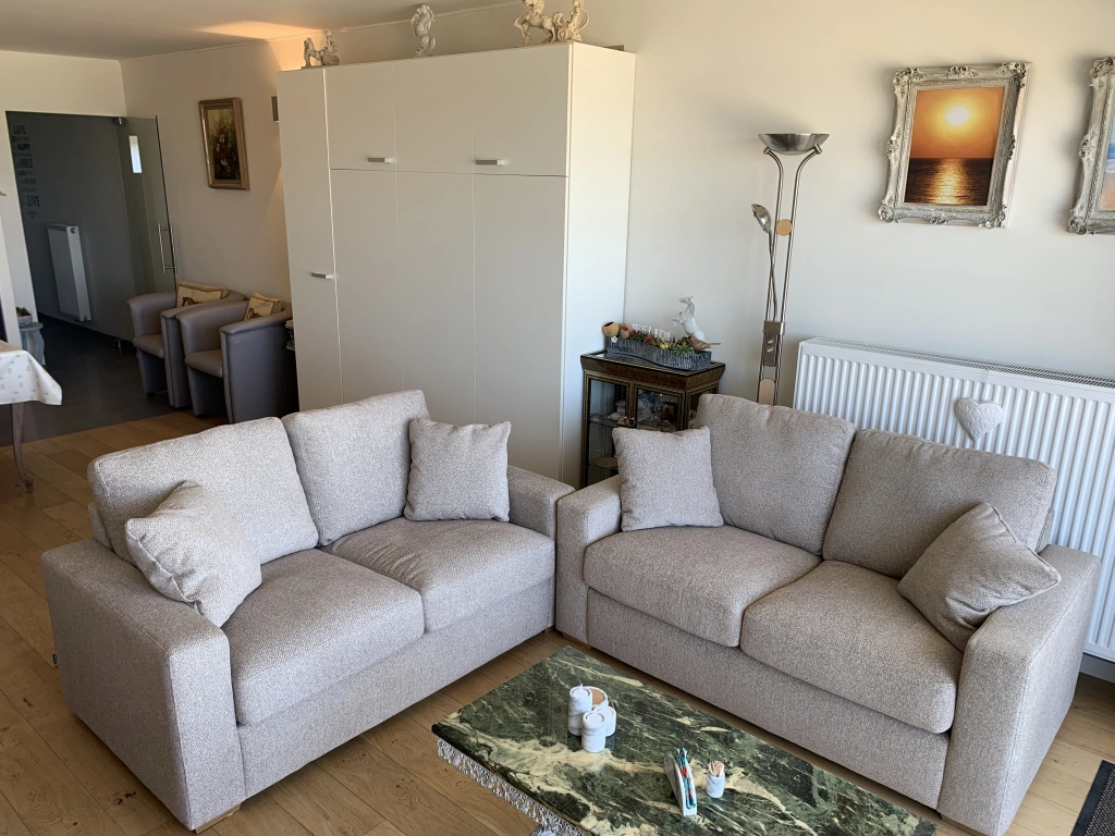 Appartement à MARINA BEACH / C5 / 517