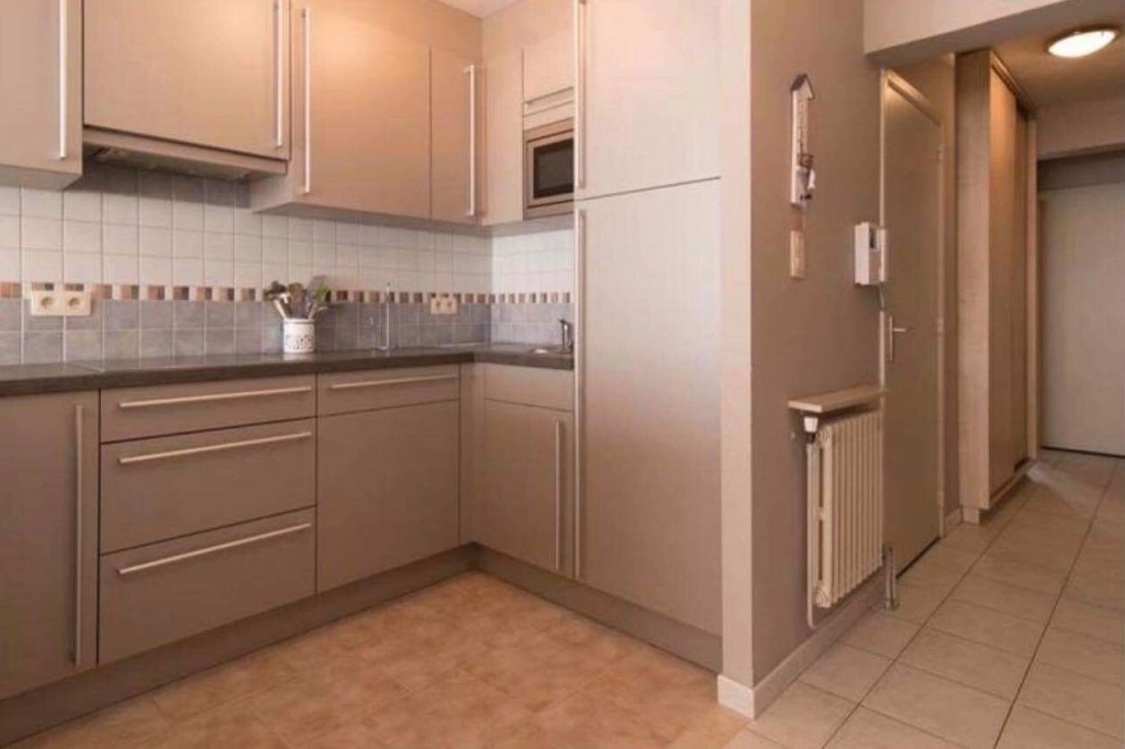Appartement à MELROSE / B4