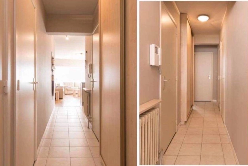 Appartement à MELROSE / B4