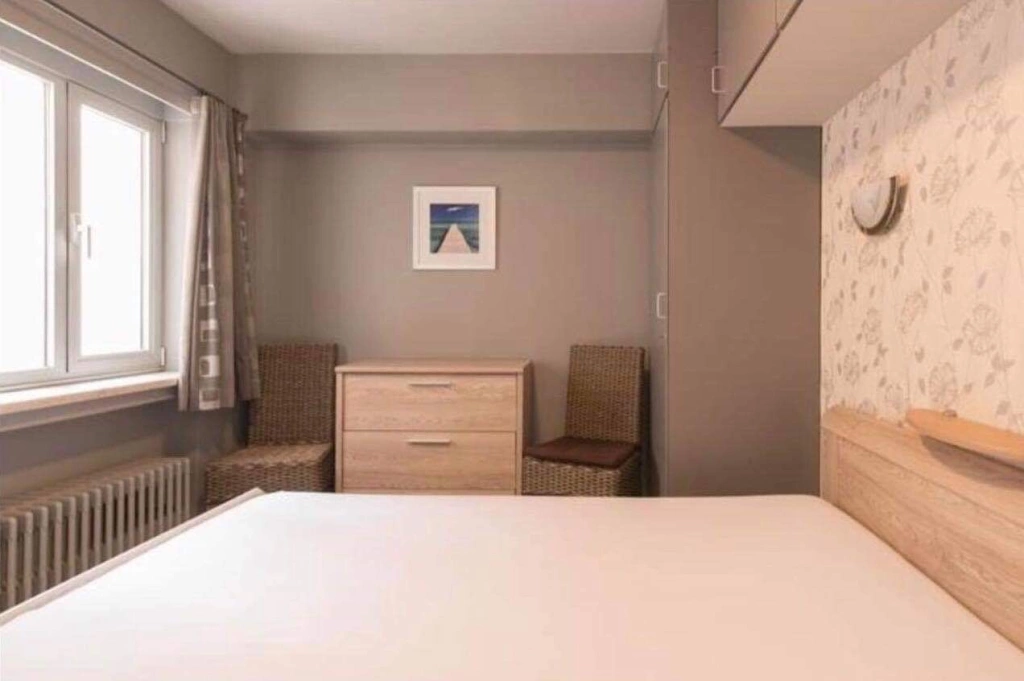 Appartement à MELROSE / B4