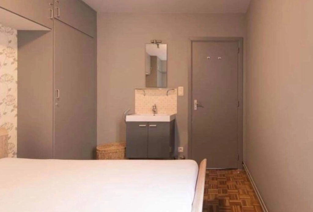 Appartement à MELROSE / B4
