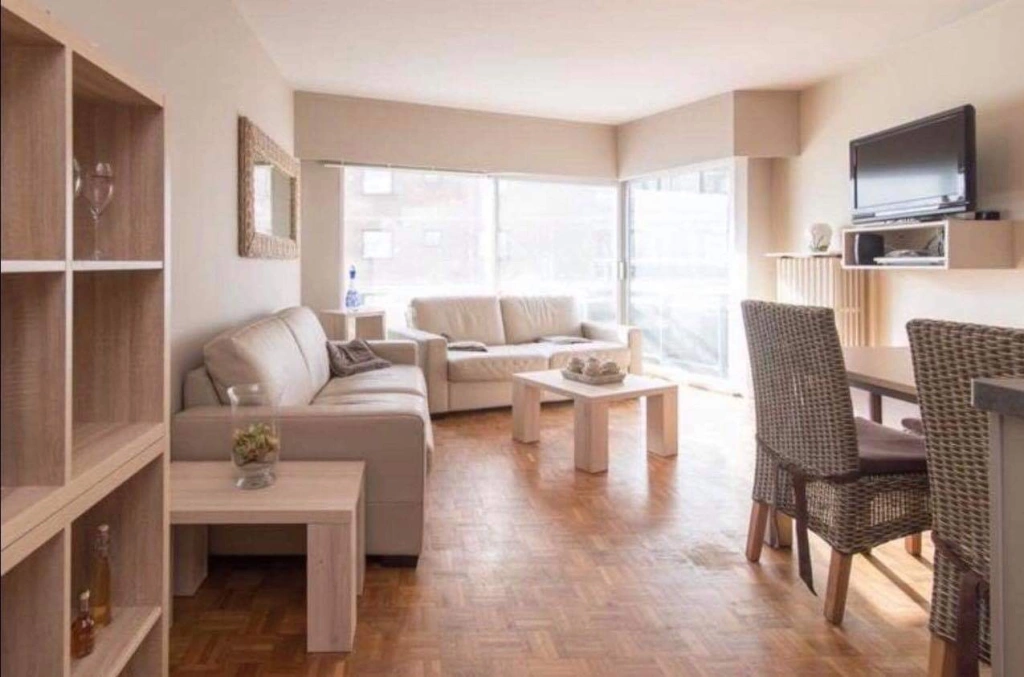 Appartement à MELROSE / B4